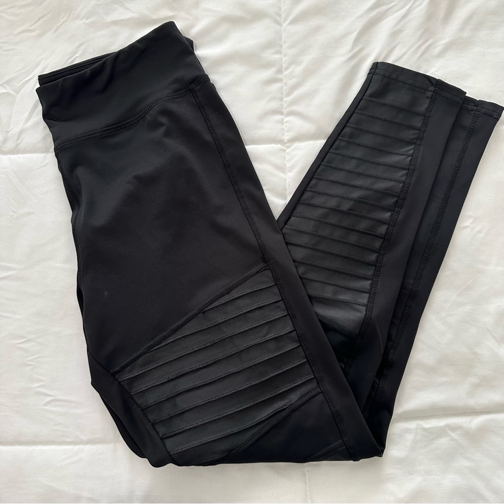 A new Day - Black Leggings Size Medium